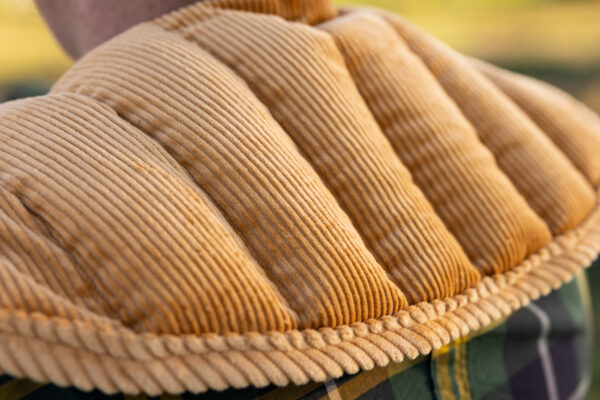 Shoulder Wheat Pack - Image 4