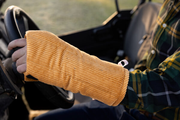 Wrist Wheat Pack - Image 3