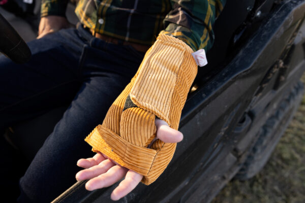 Wrist Wheat Pack - Image 4