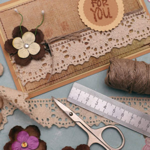 Sewing/Craft Workshop