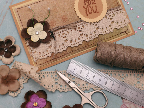 Sewing/Craft Workshop