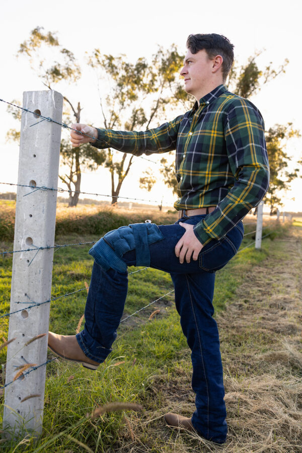 Knee Wheat Pack - Image 2