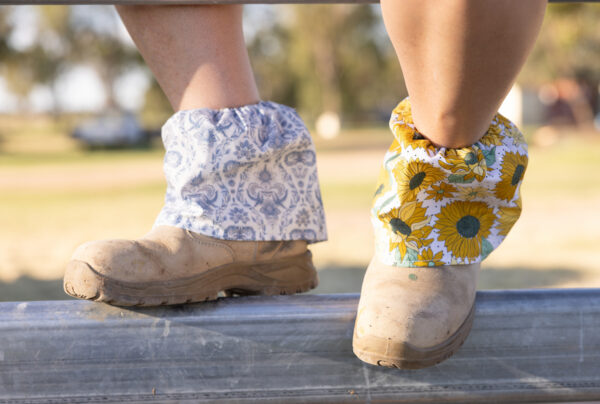Sock Covers - Image 5