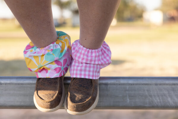 Sock Covers - Image 4