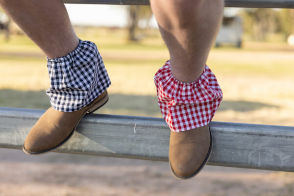 Sock Covers - Image 3