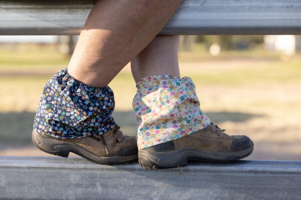 Sock Covers - Image 2