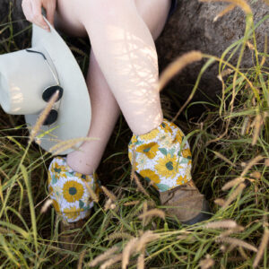 Sock Covers