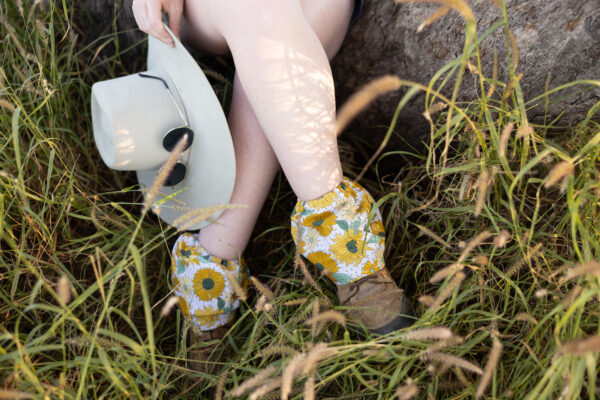 Sock Covers